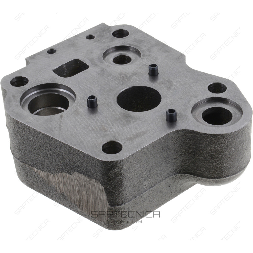 TAYLOR MACHINE WORKS - 4519227 - ASSY REG VALVE