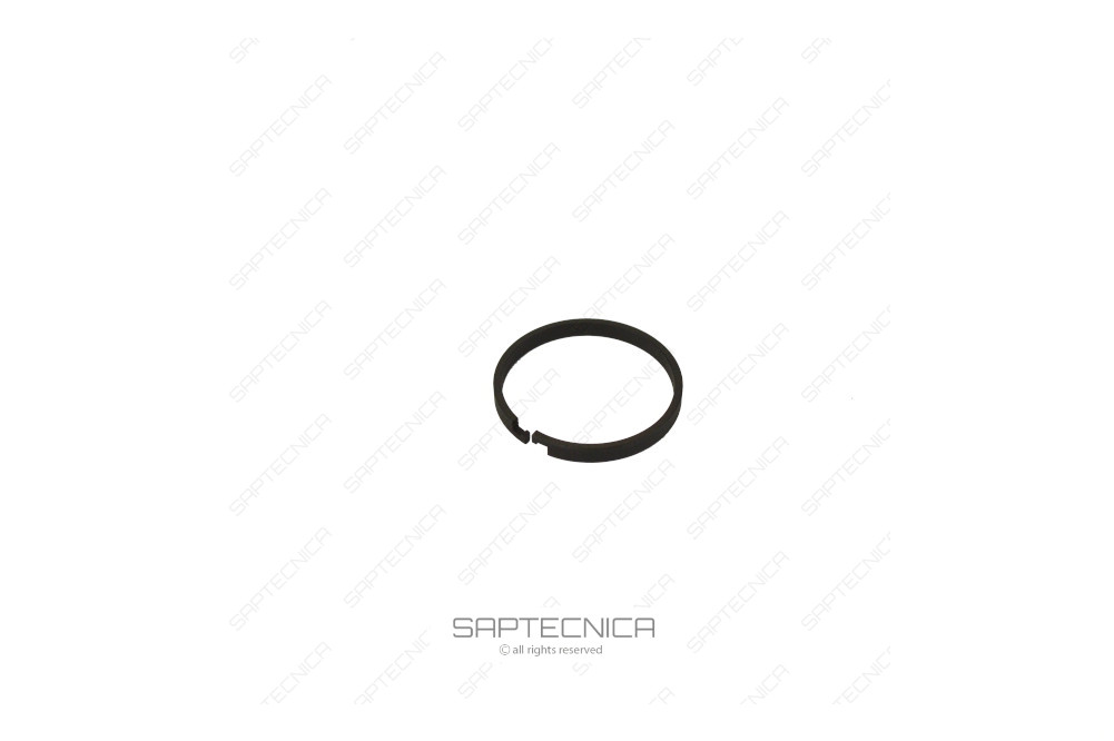 TAYLOR MACHINE WORKS - 4519229 - PISTON RING