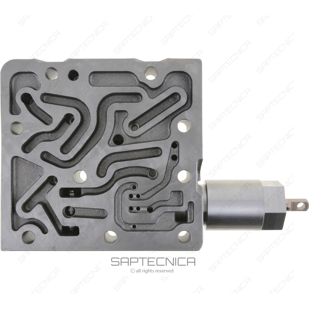 TAYLOR MACHINE WORKS - 4519230 - A CNTL VALV COV