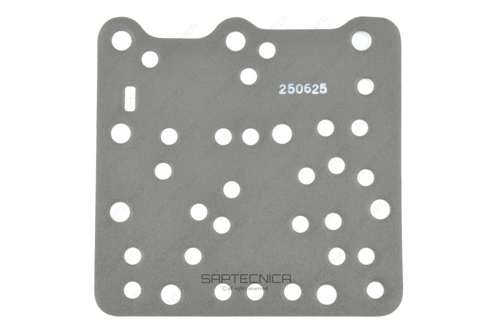 TAYLOR MACHINE WORKS - 4519239 - GUARNIZIONE