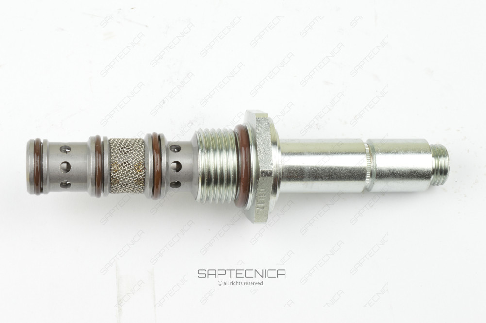 TAYLOR MACHINE WORKS - 4519246 - VALVE