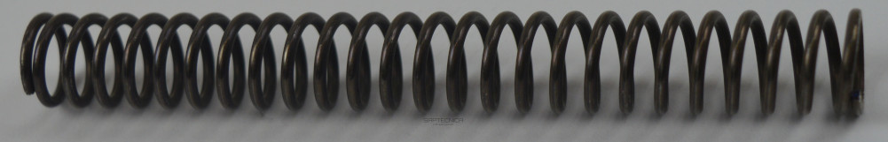 TAYLOR MACHINE WORKS - 4519256 - SPRING-ACCUMULA