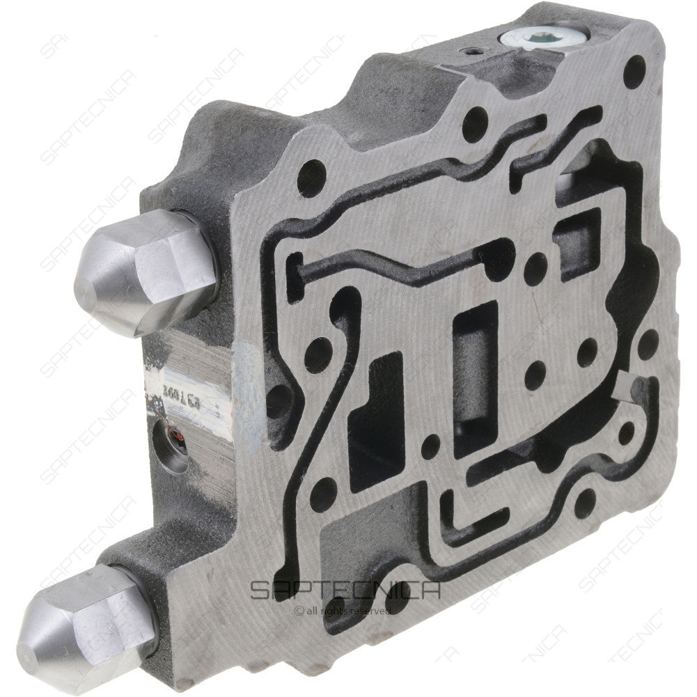 TAYLOR MACHINE WORKS - 4519262 - A MOD VALVE