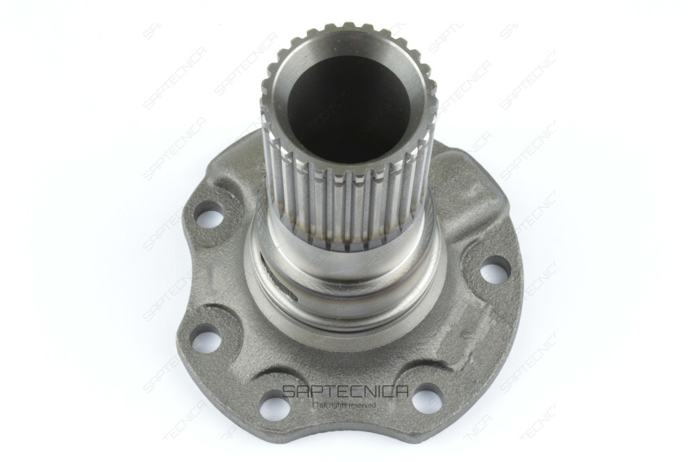 TAYLOR MACHINE WORKS - 4519268 - A STATOR & SLEE