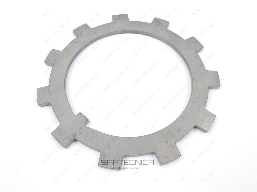 TAYLOR MACHINE WORKS - 4519358 - SPD NUT LOCK