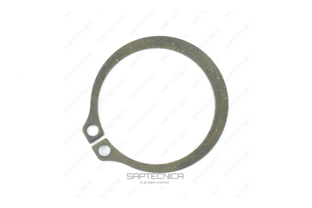 TAYLOR MACHINE WORKS - 4519399 - ANELLO DI SICUREZZA