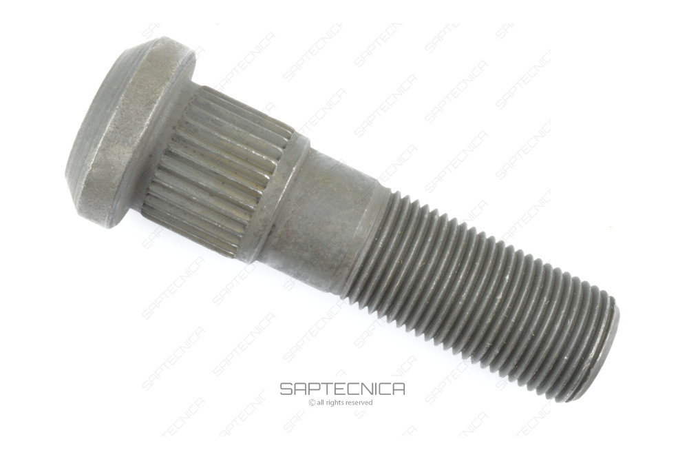 TAYLOR MACHINE WORKS - 4519417 - PERNO