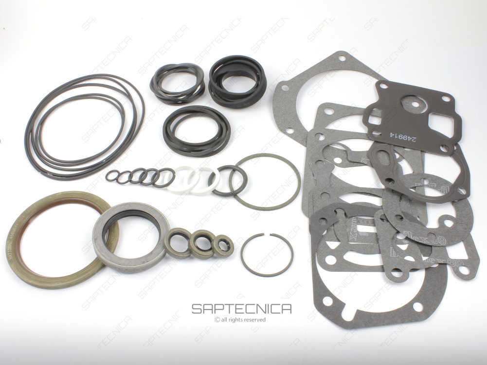 TAYLOR MACHINE WORKS - 4522070 - SEAL KIT