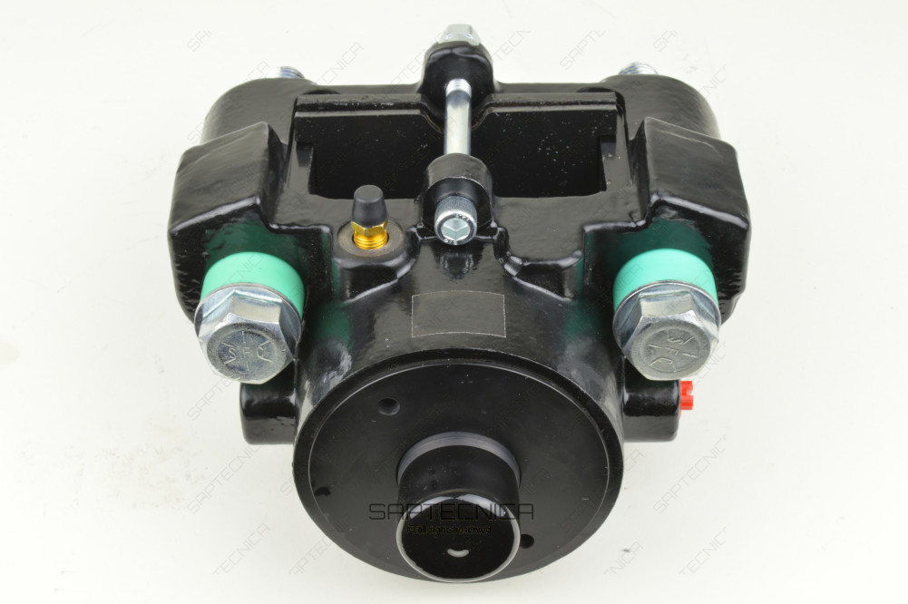 TAYLOR MACHINE WORKS - 4522088 - FRENO