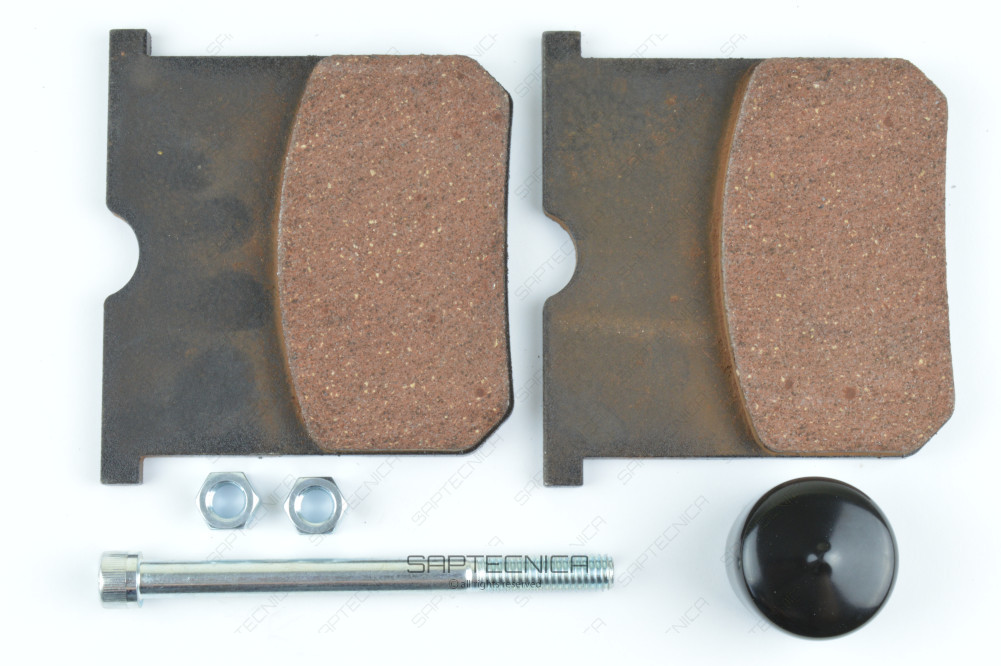 TAYLOR MACHINE WORKS - 4522095 - LINING KIT