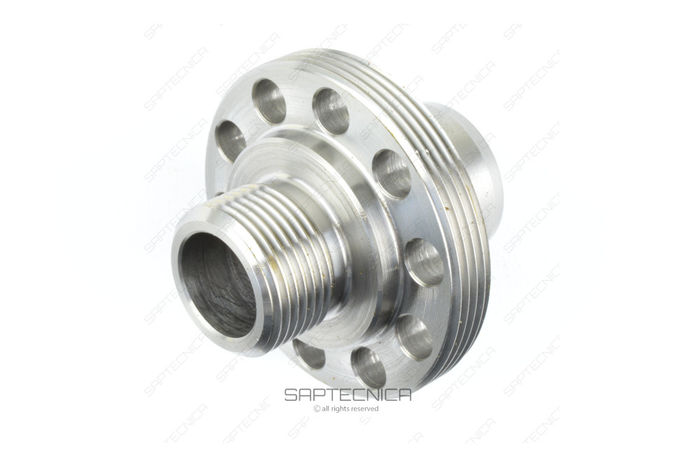TAYLOR MACHINE WORKS - 4522128 - FILTER ADAPTER