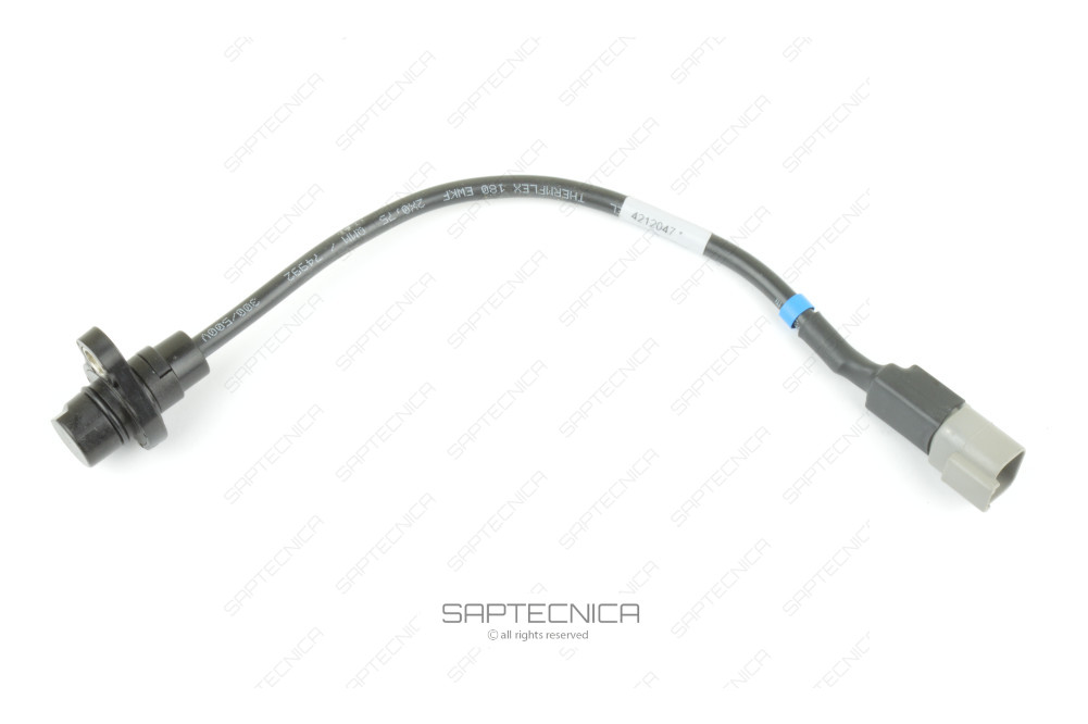 TAYLOR MACHINE WORKS - 4522138 - SPEED SENSOR