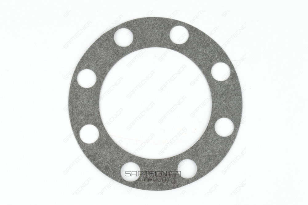 TAYLOR MACHINE WORKS - 4522157 - GASKET