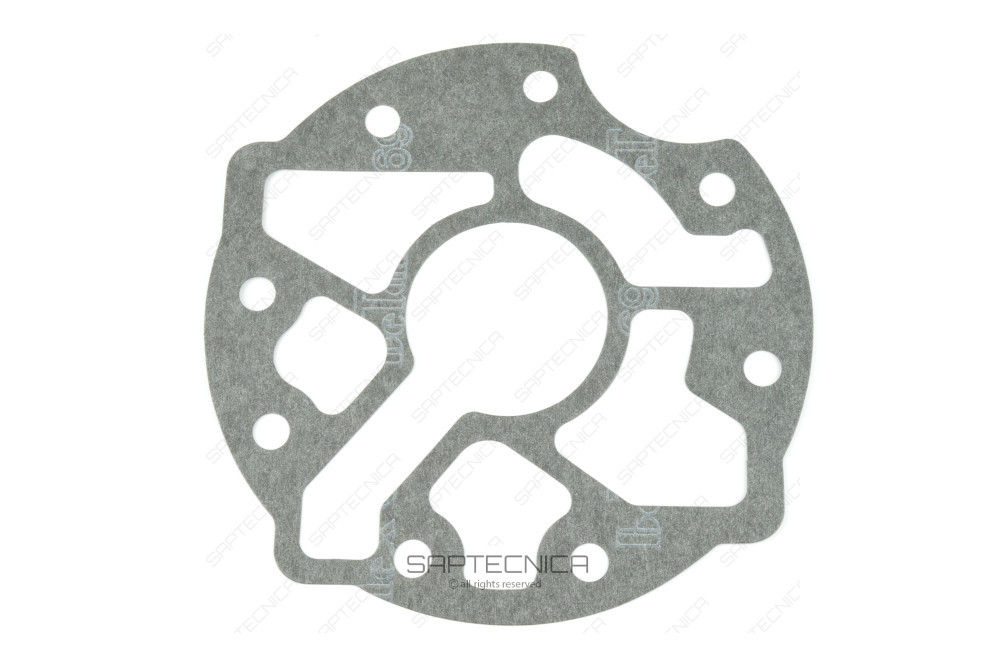 TAYLOR MACHINE WORKS - 4522183 - GASKET