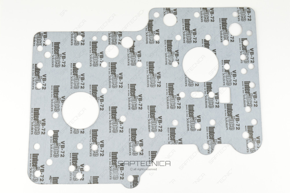 TAYLOR MACHINE WORKS - 4522248 - GASKET