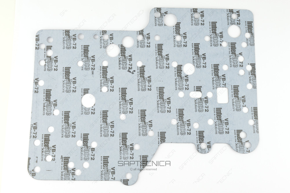 TAYLOR MACHINE WORKS - 4522249 - GASKET