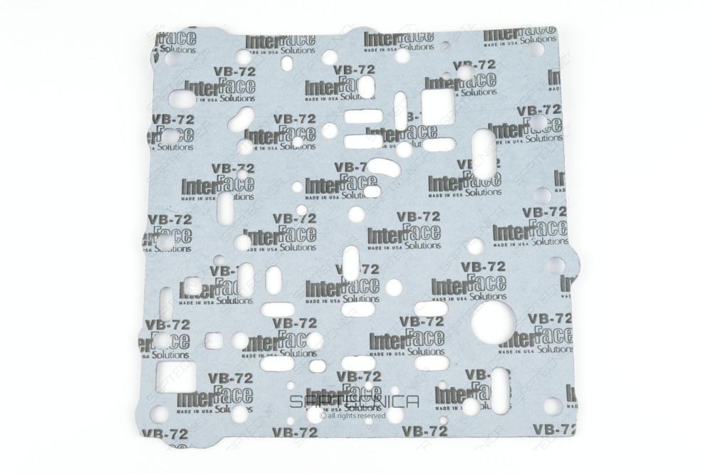 TAYLOR MACHINE WORKS - 4522257 - GASKET
