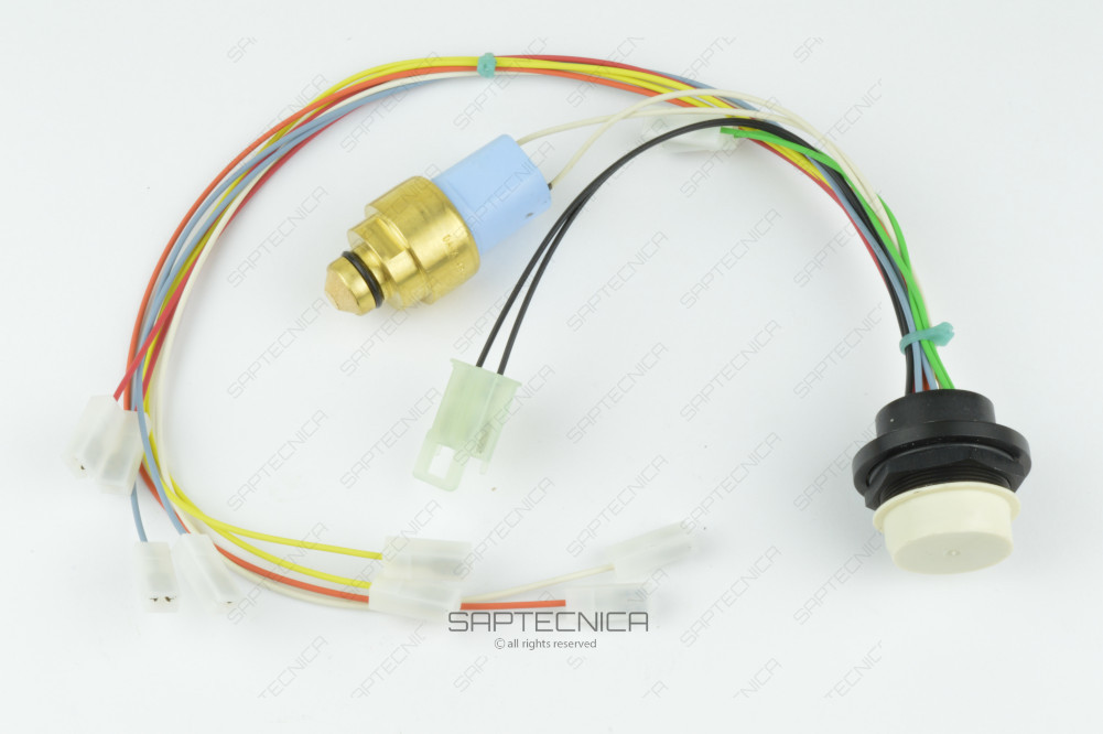 TAYLOR MACHINE WORKS - 4522275 - WIRING HARNESS ASSY