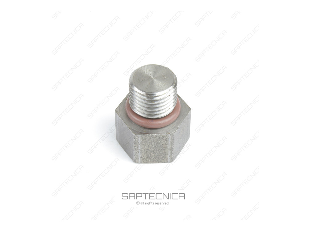 TAYLOR MACHINE WORKS - 4522278 - PLUG