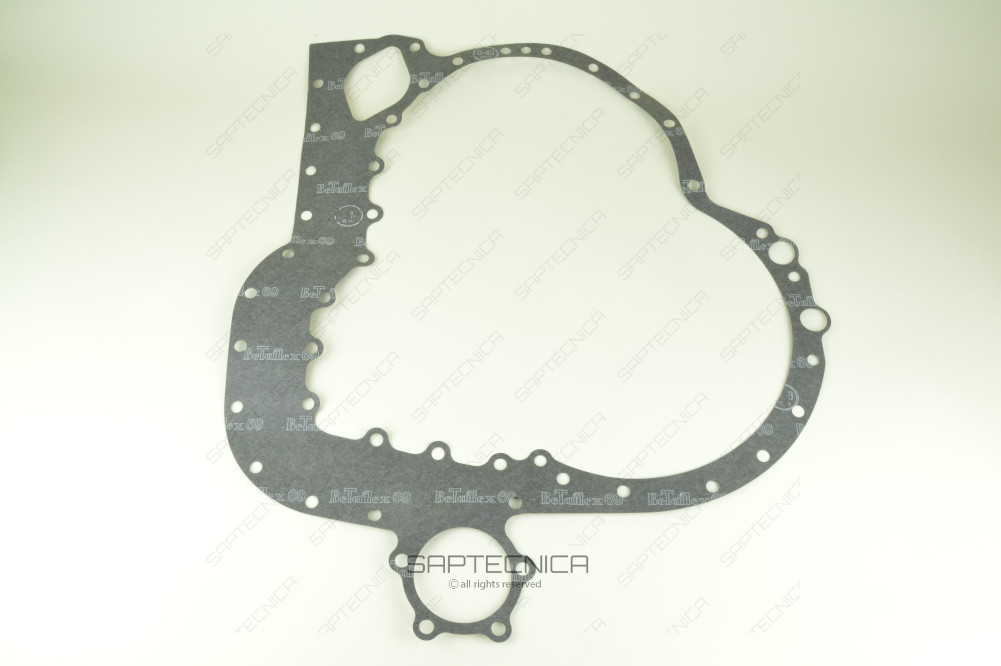 TAYLOR MACHINE WORKS - 4522354 - GASKET