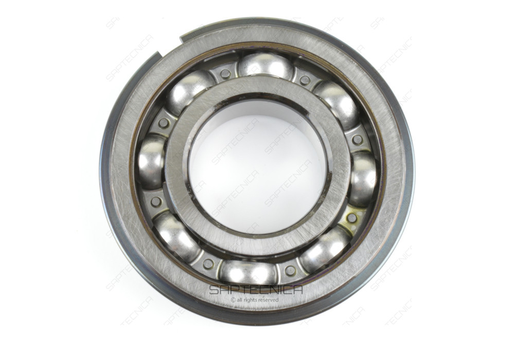 TAYLOR MACHINE WORKS - 4522374 - BEARING