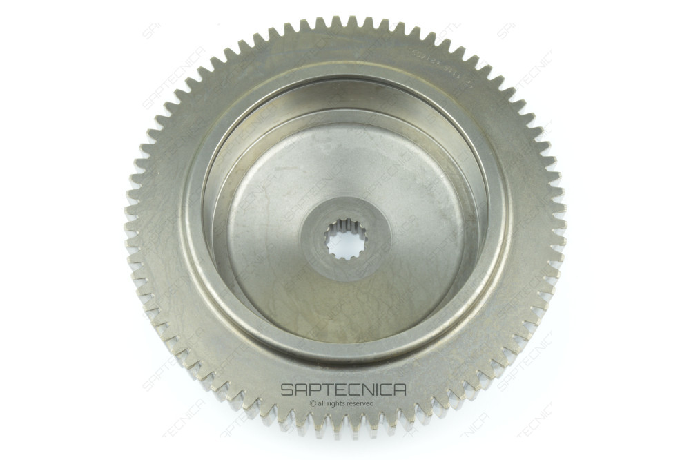 TAYLOR MACHINE WORKS - 4522375 - PUMP DRIVE GEAR