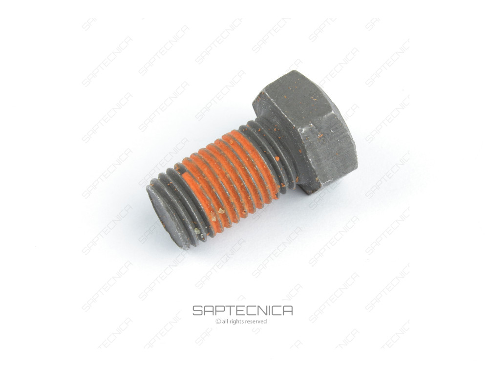 TAYLOR MACHINE WORKS - 4522382 - SCREW