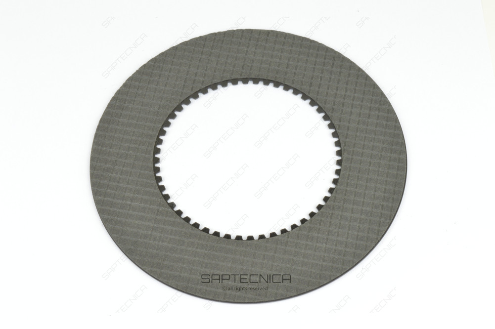 TAYLOR MACHINE WORKS - 4522391 - DISCO