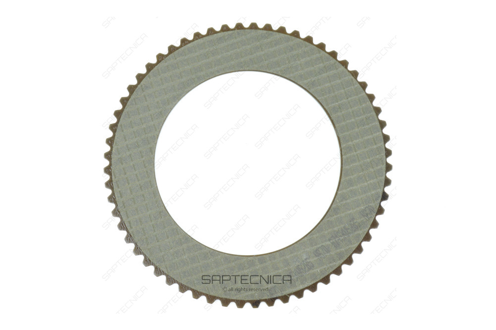 TAYLOR MACHINE WORKS - 4522405 - CLUTCH DISC