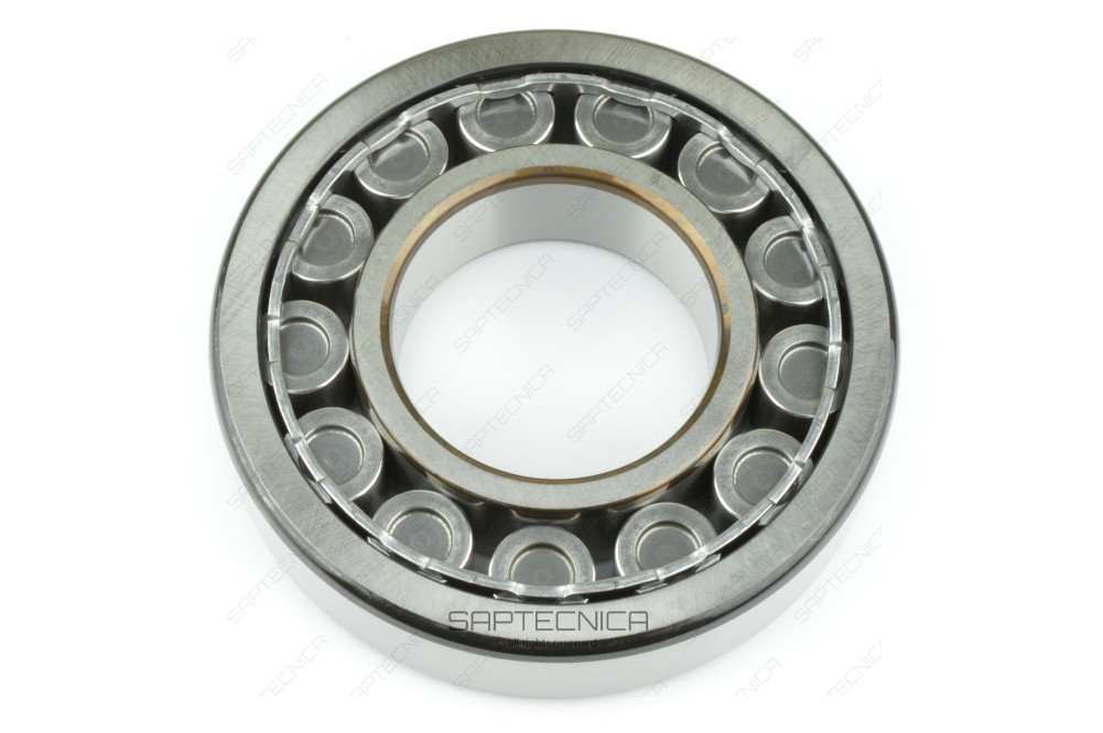TAYLOR MACHINE WORKS - 4522458 - BEARING