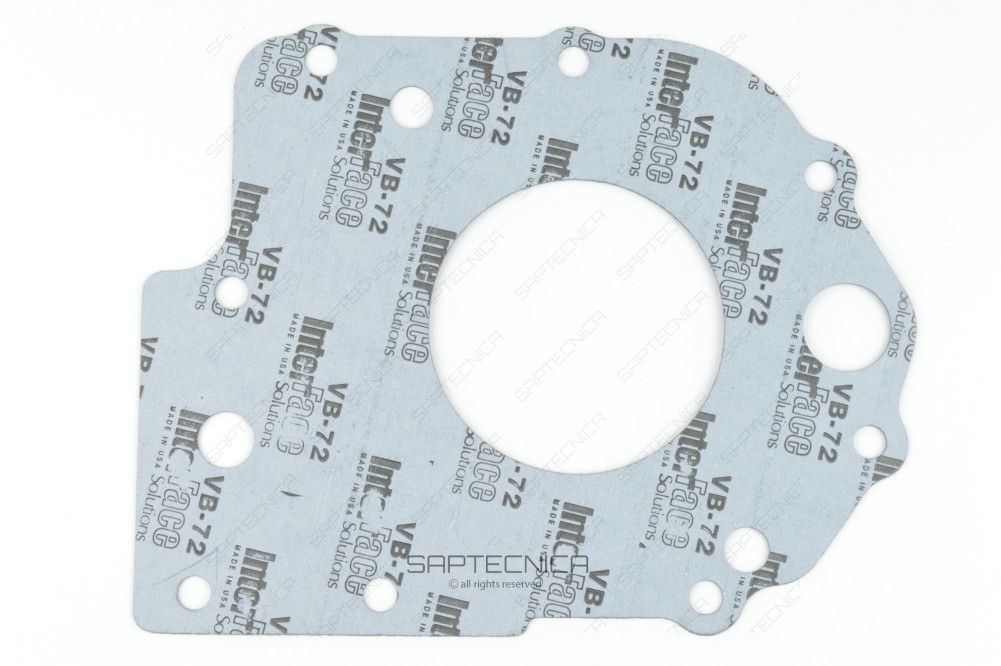 TAYLOR MACHINE WORKS - 4522467 - GASKET