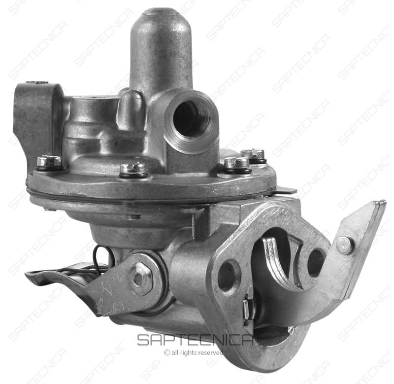 TURK TRAKTORS - 247110 - FUEL FEED PUMP