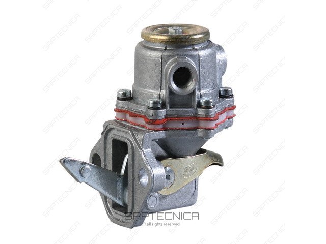 TURK TRAKTORS - 5088101 - POMPA ALIMENTAZIONE
