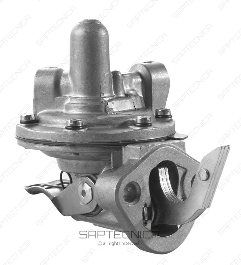 TURK TRAKTORS - 90539512 - POMPA ALIMENTAZIONE