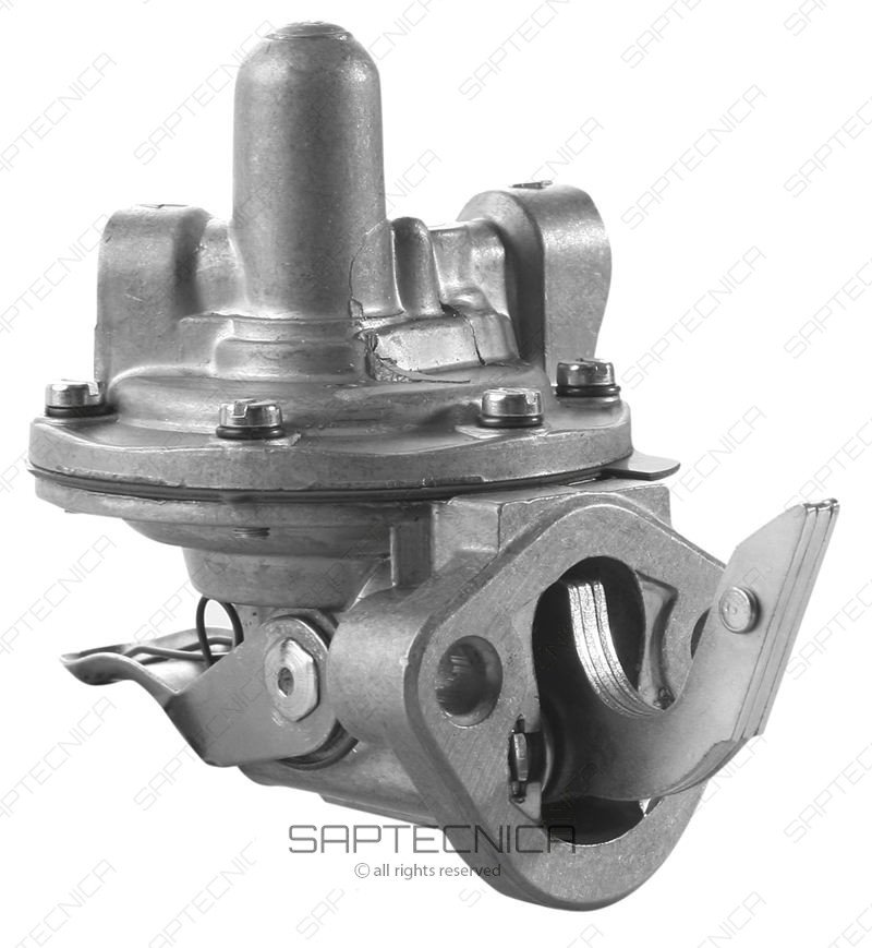 TURK TRAKTORS - 90539522 - FUEL FEED PUMP