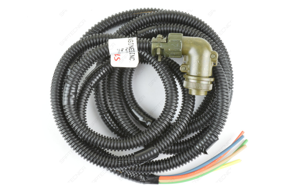 VALLEE - 240394000 - WIRING HARNESS
