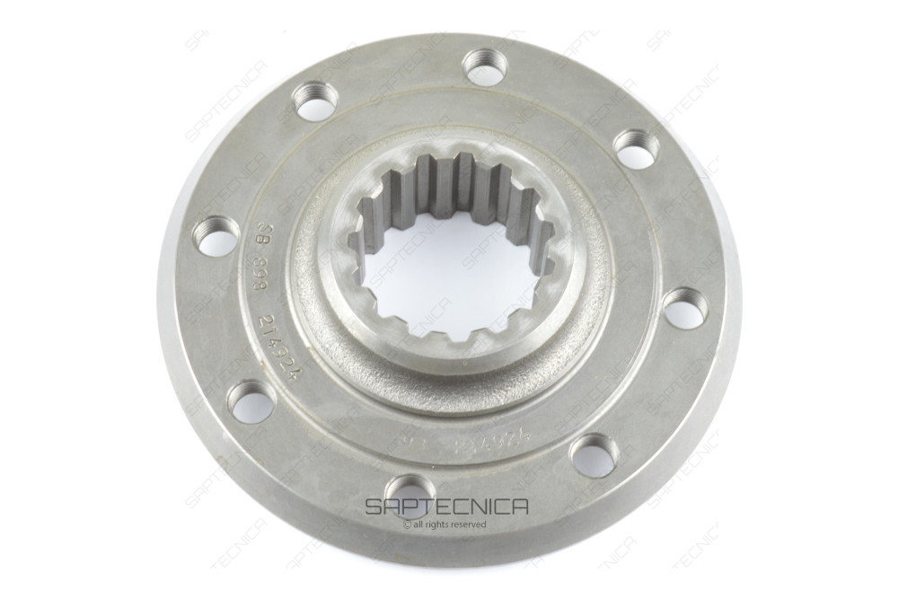 VALLEE - CK214924 - HUB