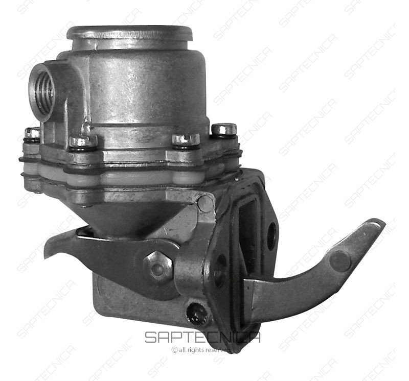 VM MOTORI - 15180017A - FUEL FEED PUMP