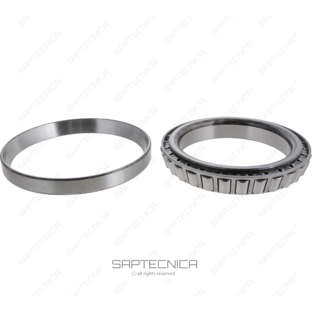 XTREME - 14609-059 - CUSCINETTO A RULLI CONICI