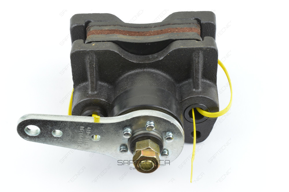 XTREME - 5-009-137 - BRAKE ASSY